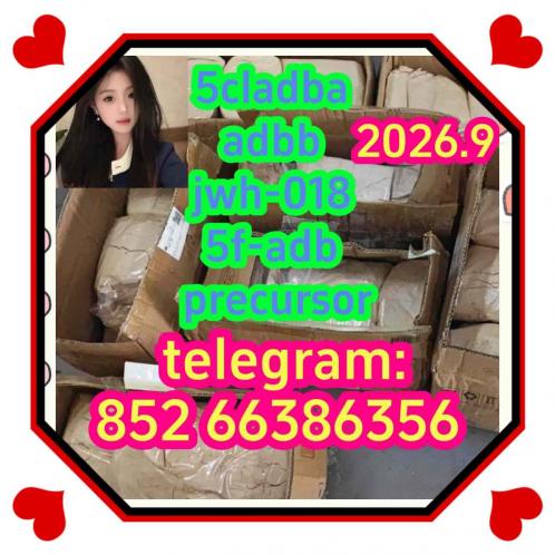  5cladba adbb jwh-018 5f-adb precursor   